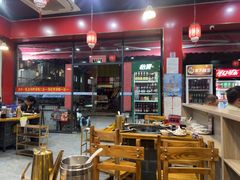 -醉旺柴火鸡(棠东店)
