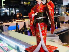 -鹭江潮餐厅•福建菜(鹭江佲家酒店)