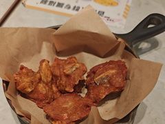 -必胜客(玉泉远洋店)