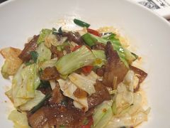 -新太二·鲜料川菜(晶耀前滩店)