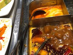 -海底捞火锅(壹悦城店)
