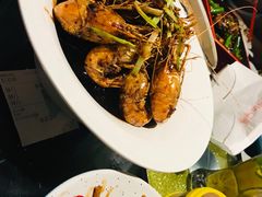 -老头儿油爆虾·知味杭州(爱琴海购物中心)