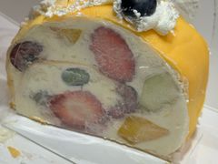 -蜜思琪蛋糕(民生路店)