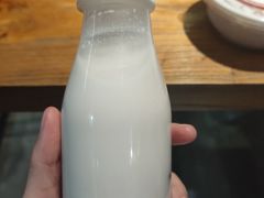 -周大娘牛乳(旧寨古村总店)