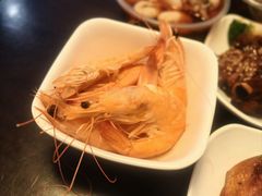 -阿那亚第三食堂 Cafeteria 3