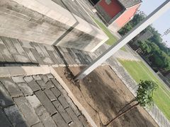 -正定古城-开元寺
