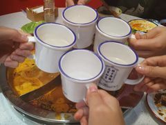 -陈艳红火锅菜·冒菜(簋街店)