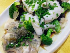-肥妈岭南家厨(骏业路店)