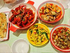 -三毛烧烤·南昌大排档(山姆店)