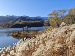 -玉渡山自然风景区