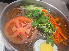-邢氏老太太烤串(北兴街店)
