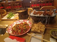 -申记串道(中街店)