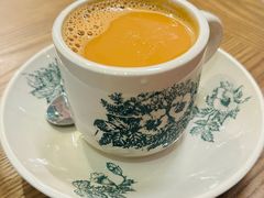 -马来西亚肉骨茶汤·招牌螃蟹·烧鸡·呷喱吧吧(海上世界店)