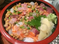 -乾山寿司(好运街店)