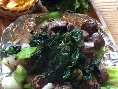 折腾牛肉-SUSU·苏苏(四合院创始店)