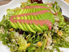 -素心小筑(后沙裕镇店)