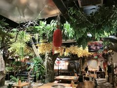 -城墙拐拐火锅(三峡广场黑金冠店)