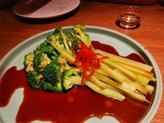 西兰花苗-融和里(华润·二十四城店)