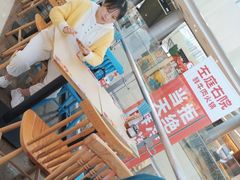 -小杨生煎(金山百联购物中心3楼店)