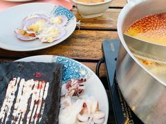 -渔家火锅·海鲜自助餐·演艺(亚龙湾天域酒店)