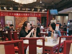 -金鼎轩(方庄天坛店)