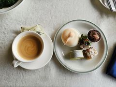 -广州花园酒店·凌璇阁旋转餐厅CAROUSEL360