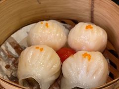 -蚝喜粤·广州味·茶楼点心(长隆店)