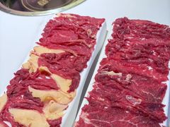 -古乐牛香•鲜牛肉牛杂火锅(系马桩总店)