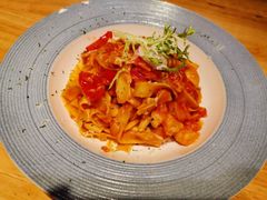 -夏日玛莉西餐厅(梅溪湖步步高店)
