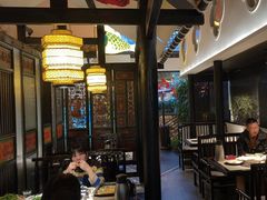 -院8里·小聚园老川菜(九眼桥店)