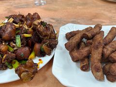 -张大妈饭店