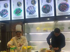 -重庆圣渝老火锅(掌起镇横街店)