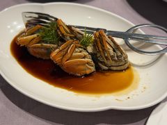 -云锦壹号·淮扬宴(徐汇万科店)