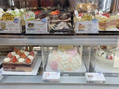 -85度C(北京玉蜓桥二店)