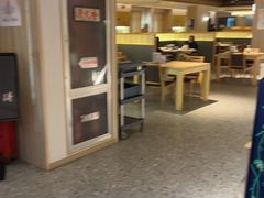 -隐泉京望日式料理(太和广场店)