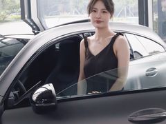 -宁波之星奔驰4S店(海曙店)