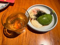 -醉虎传(南锣鼓巷店)