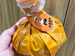 -永和大王(一口茶豆浆|花香豆更香·长寿路店)