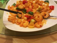 -上海明天广场JW万豪酒店