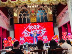 -日日鲜自助餐厅(小公园店)