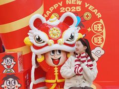 -VT101维多利广场