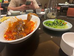 -海天楼中餐厅(吴宫泛太平洋酒店)
