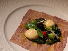 -弗兰克牛排西餐厅Ribone steak house(柠檬花园店)