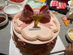 -海底捞火锅(宏大财富广场店)