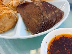 -长春观斋补堂素菜馆