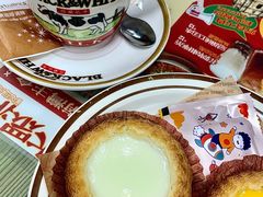 -兴华里茶记(禅城同济首店)
