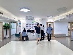 -慈铭体检(亚运村分院)