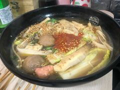 -老好吃清真麻辣烫