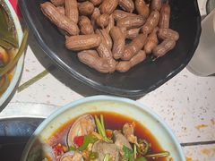 -沪小胖·小龙虾·蓝龙王(八佰伴店)