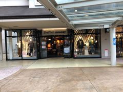 -三井奥特莱斯购物城(木更津店)